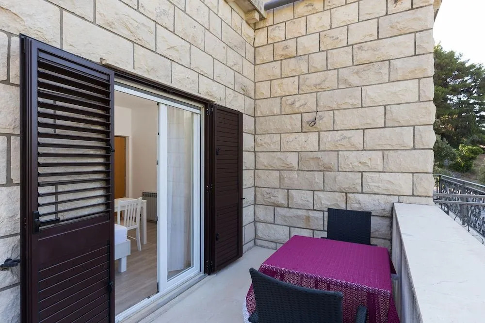 Rooms Villa Bašica