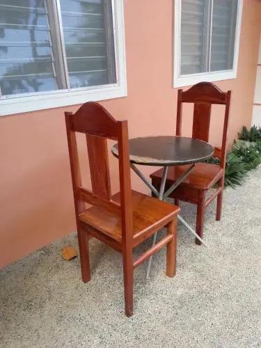 Baranda's Place Apartelle