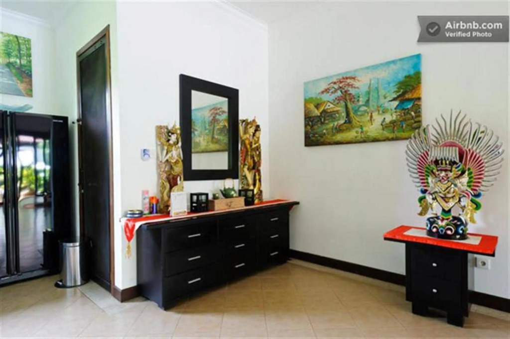 Zen Villa Bali