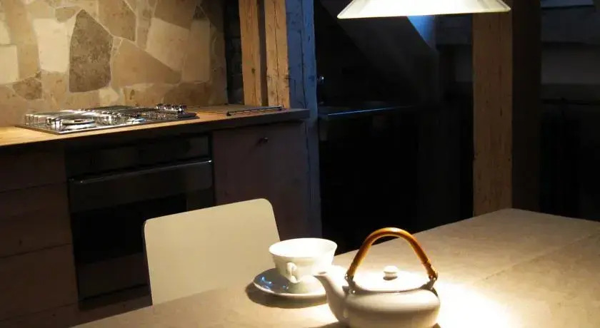 Design City Apartment Freta
