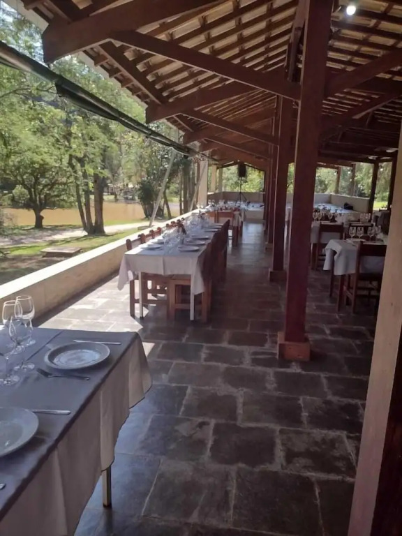 Hotel Fazenda Morada Do Verde