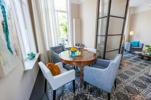 Suite de Noordt