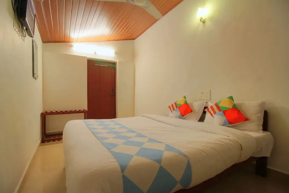 OYO 15200 Home Cozy Stay Hill Top Madikeri