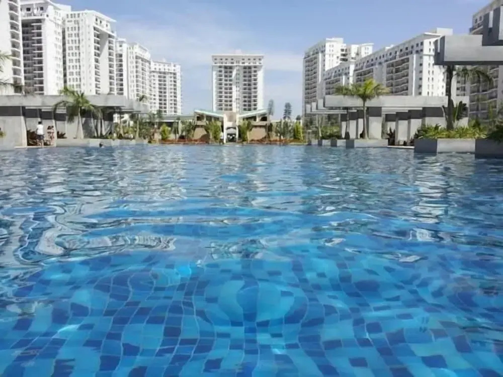 Park INN Hospitality Apartment