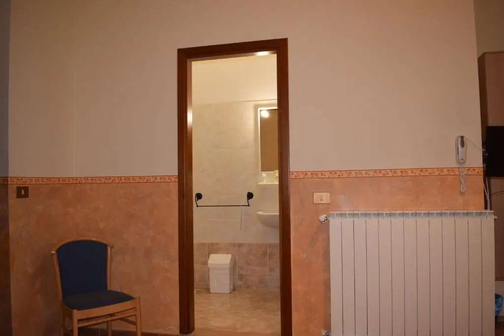 Hostel il Tetto