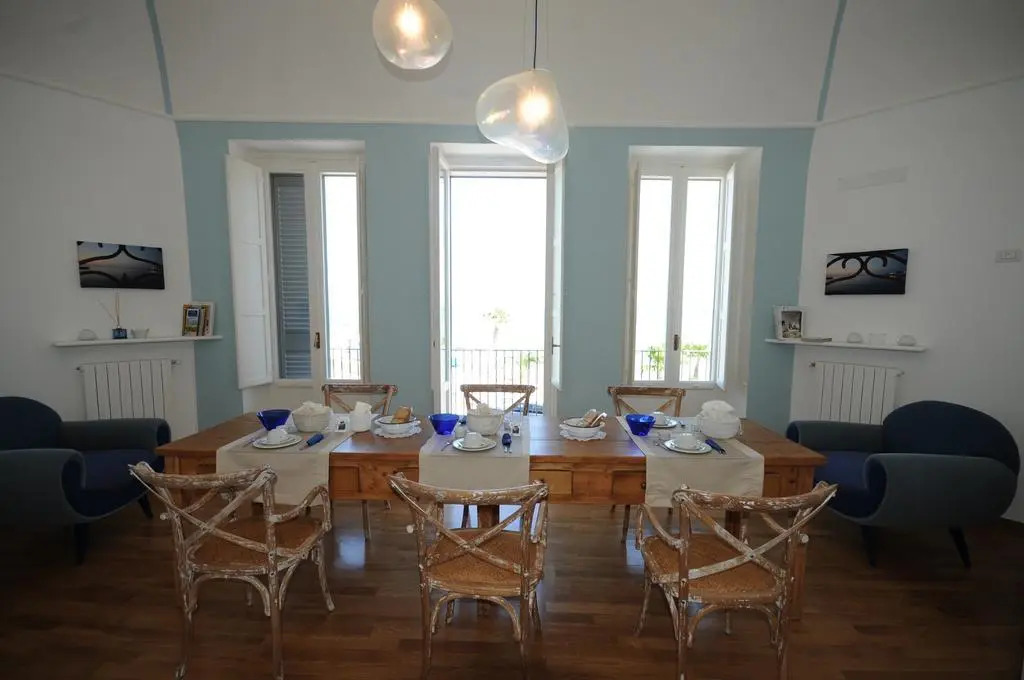 Maremaris B&B