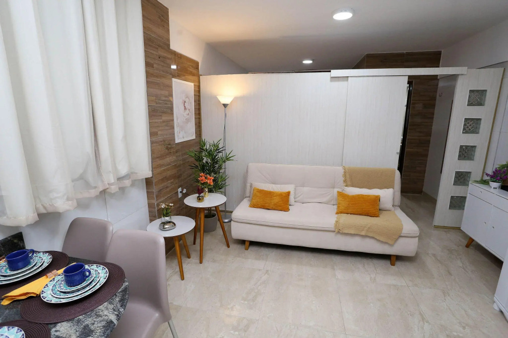 Studio Manaíra #805   Flat Na Praia Por Carpediem