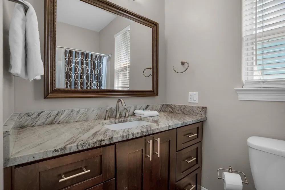 Destiny Beach Villas #20A&B