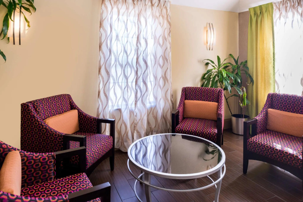 Best Western Inn Winchester