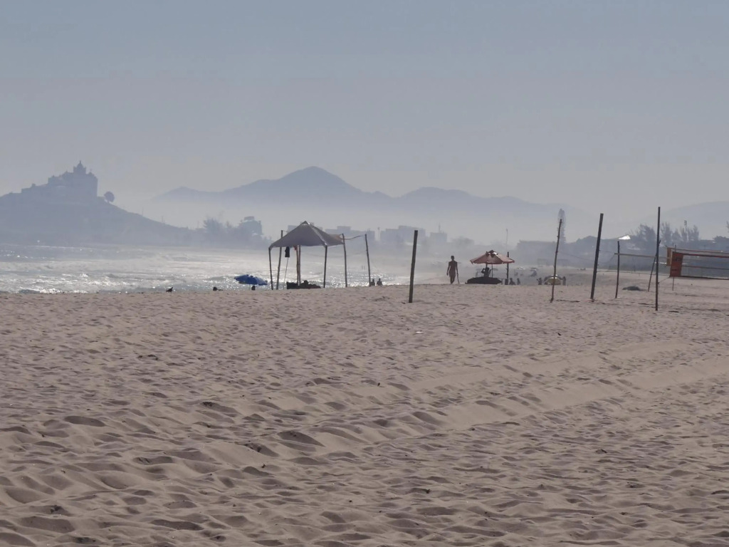 Pousada Reserva de Itaúna