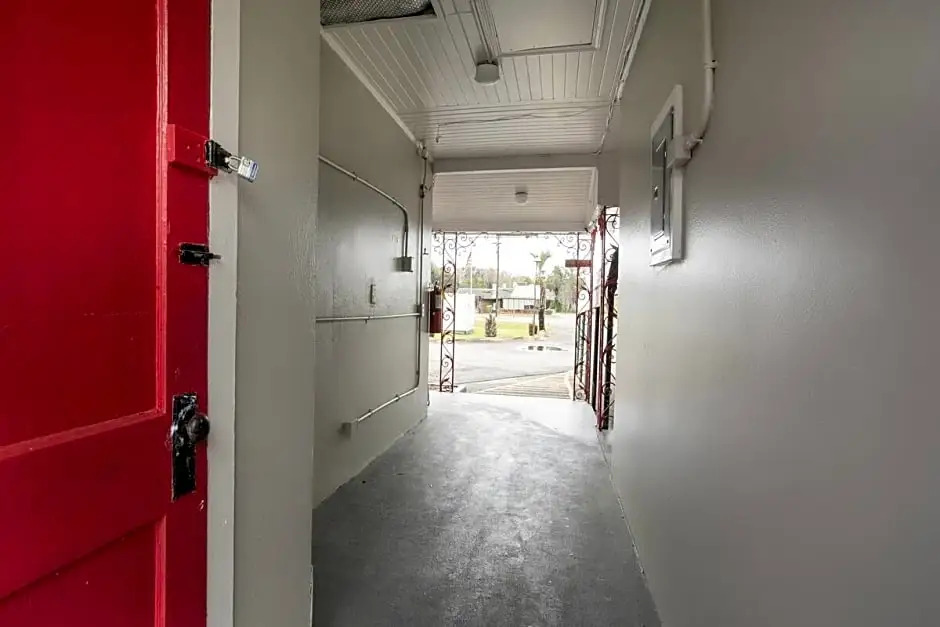 Oyo Hotel Lakeland Ga I 129