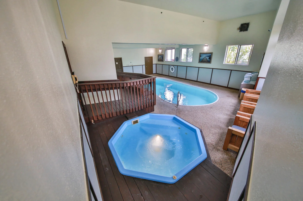 Olympia Motor Lodge