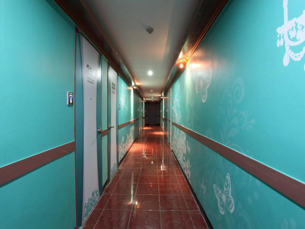 Maison Seongsu KAN Hotel