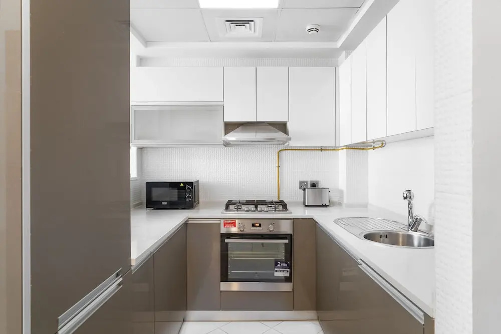 Nasma Holiday Homes - Glitz 3 Tower 2