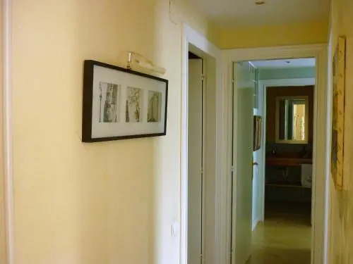 Apartamento Sueve 20