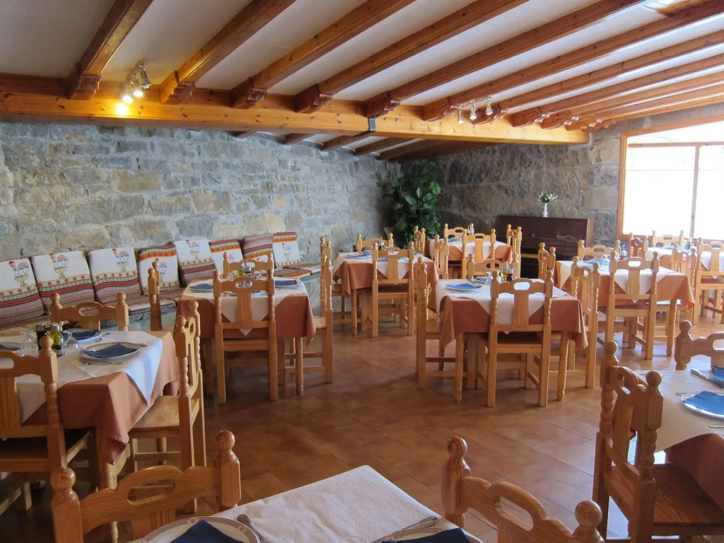 Hotel Meson de L’Ainsa
