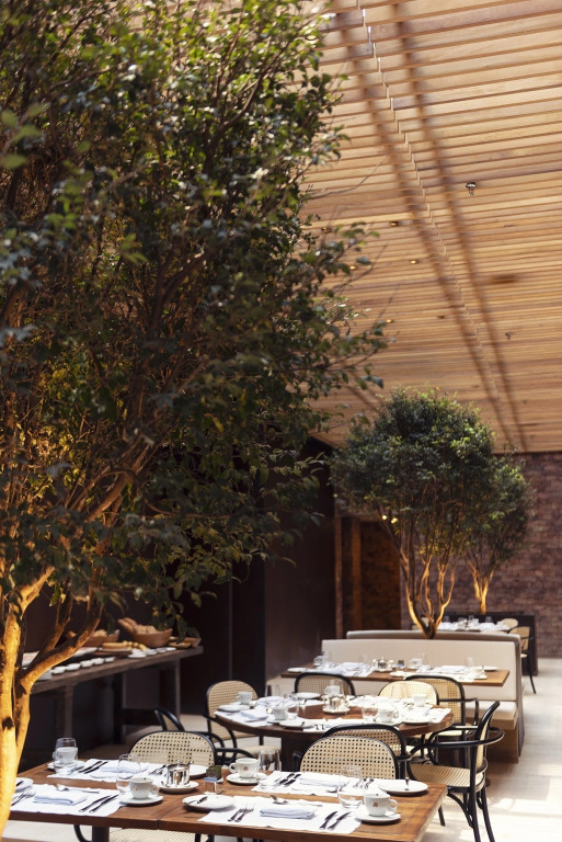 Hotel Fasano Belo Horizonte