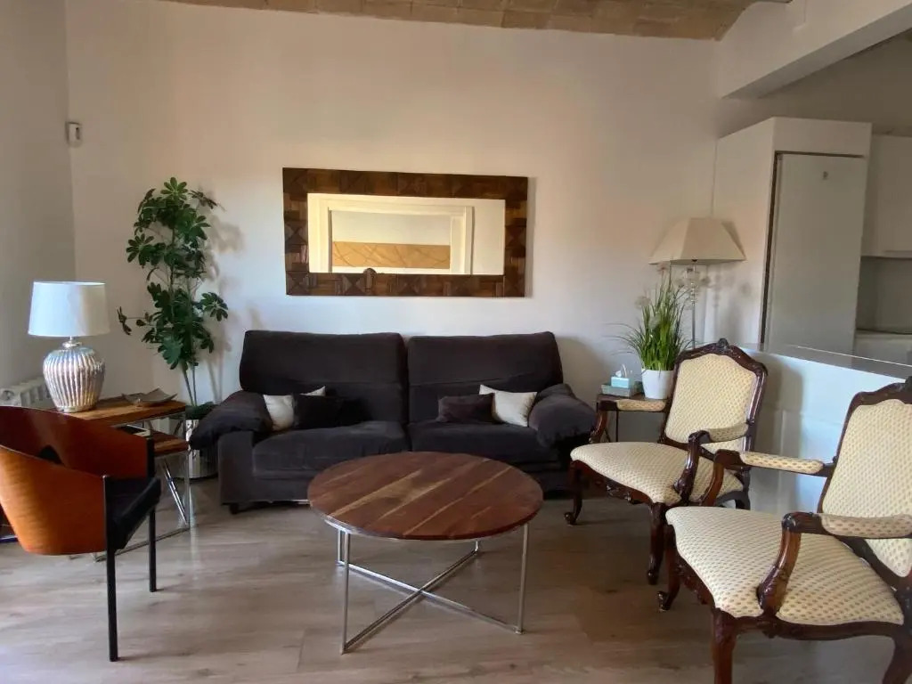 Espectacular Tarragona Corsini Apartment-2, en el centro, con parking