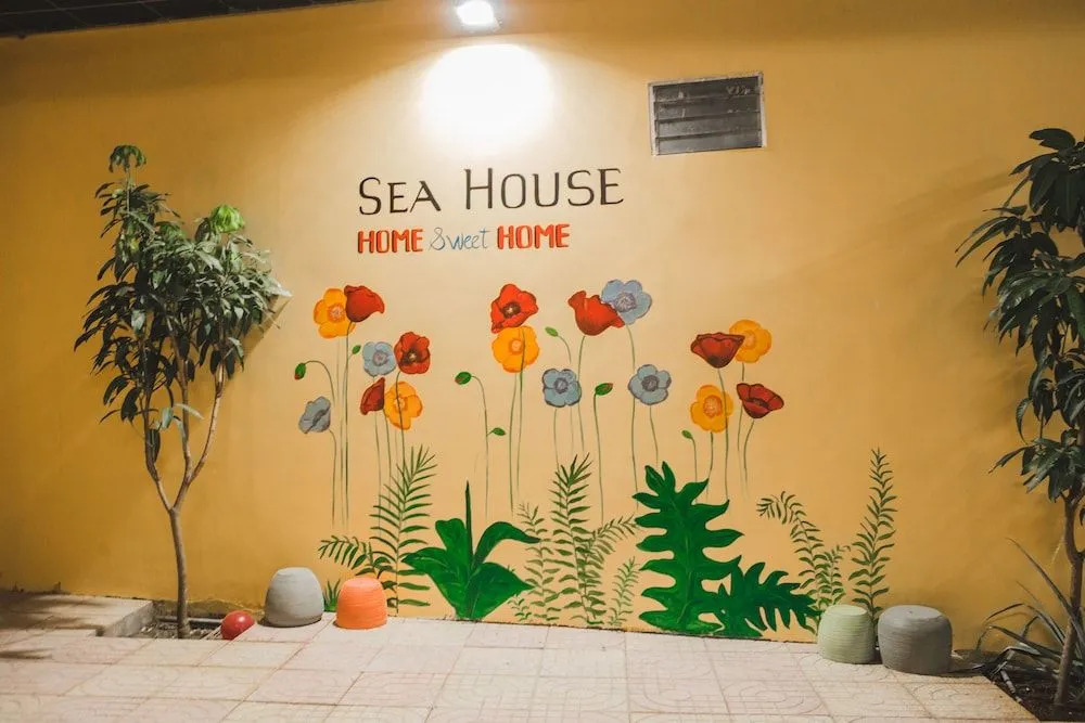 Sea Villa 52 VTS