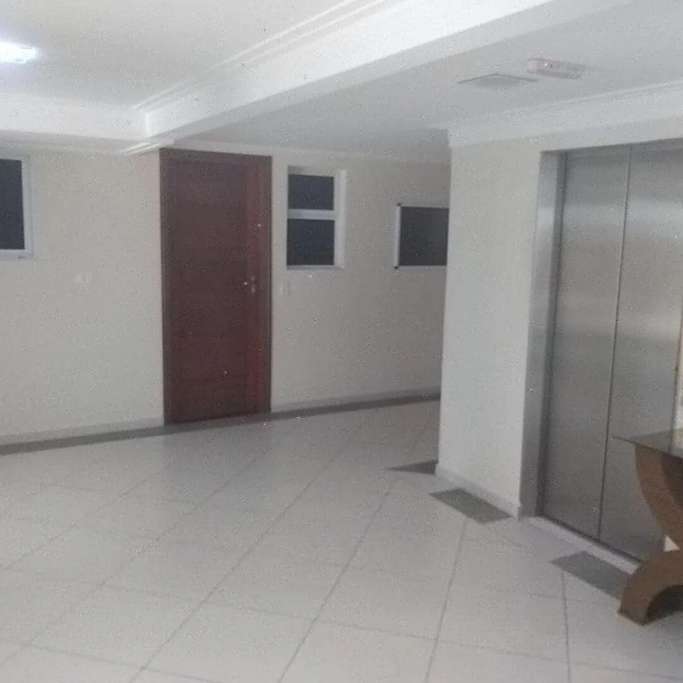 Apartamento Canto do Forte