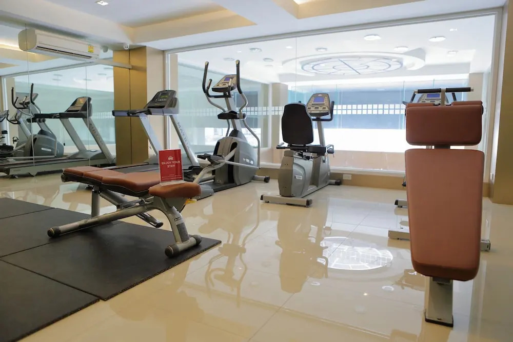 ZEN Rooms Pantip