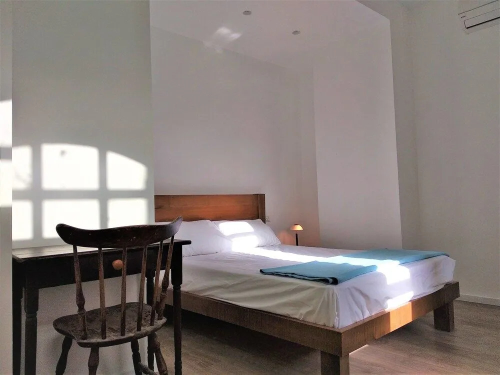 Haifa Hostel