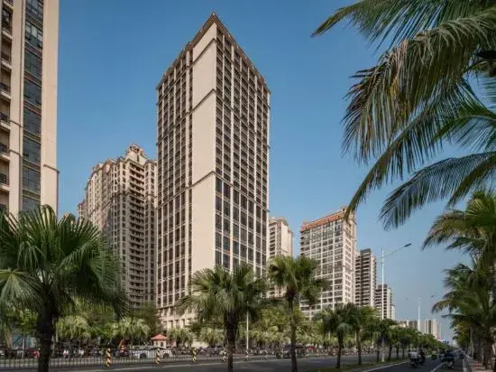 Shangpai Film and Television Apartment