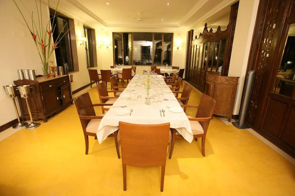 Club Mahindra Acacia Palms, Goa