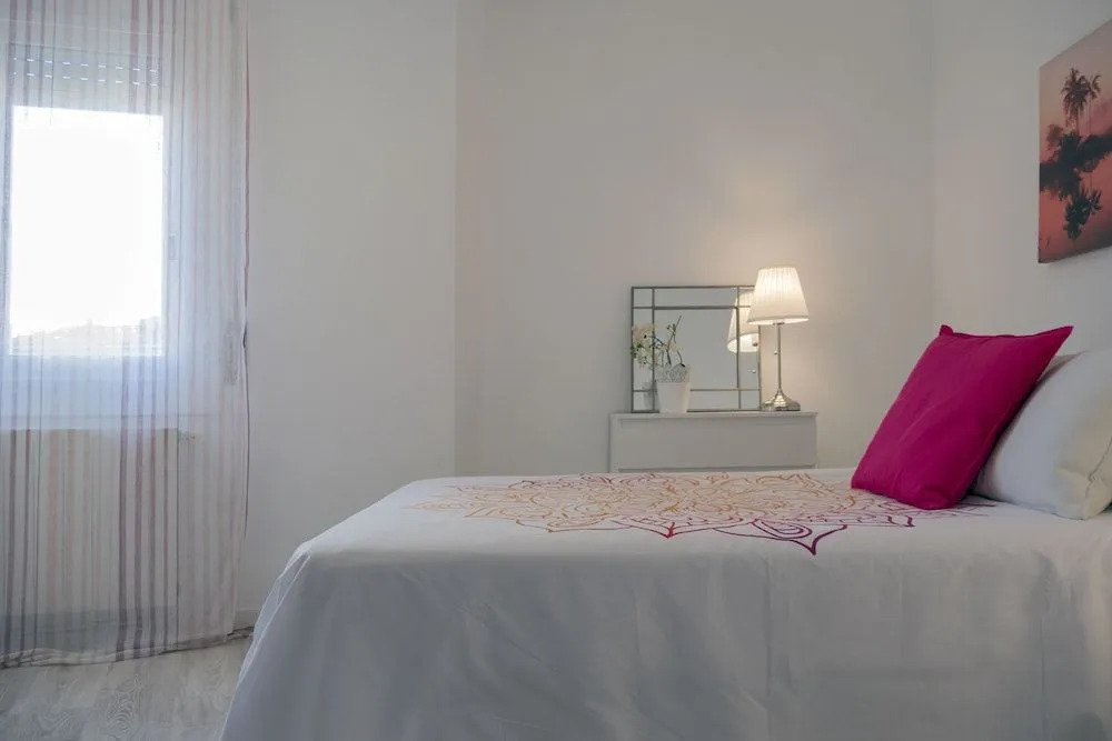 Apartamento Sargantana