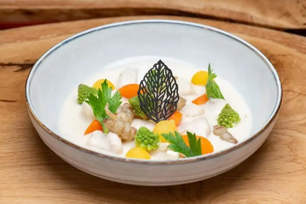 Hôtel Restaurant Le Bois Joli et SPA