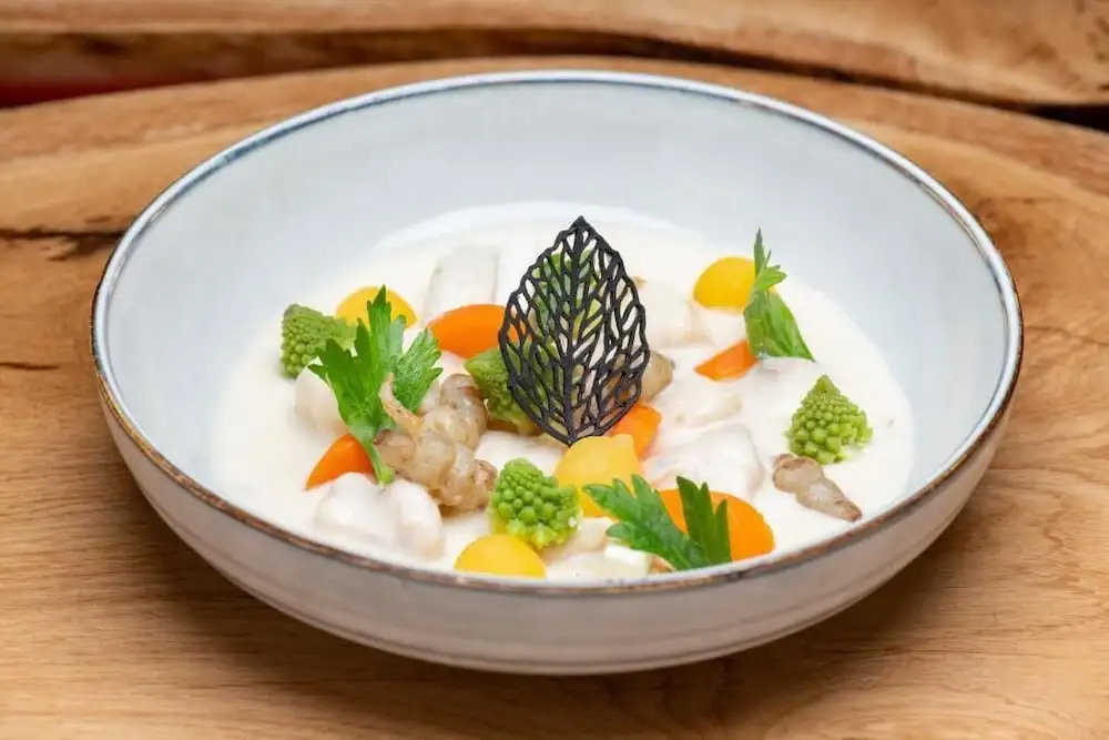Hôtel Restaurant Le Bois Joli et SPA