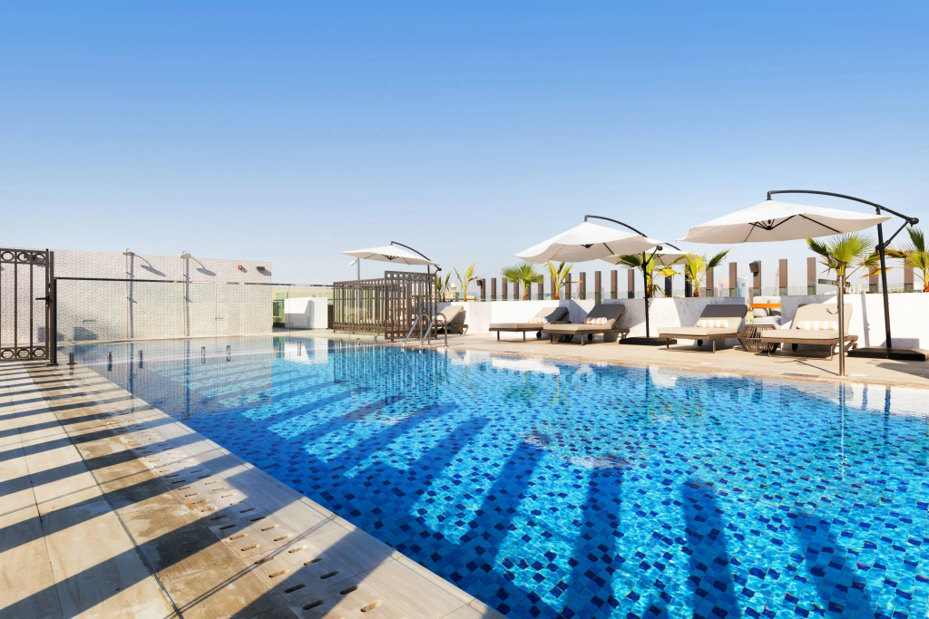 Adagio Premium The Palm