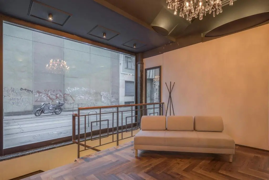 Hotel Roxy