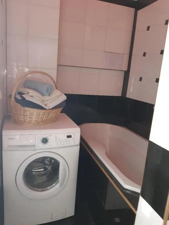 Apartment mit 2 Schlafzimmer Bella
