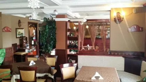 Suites Donev