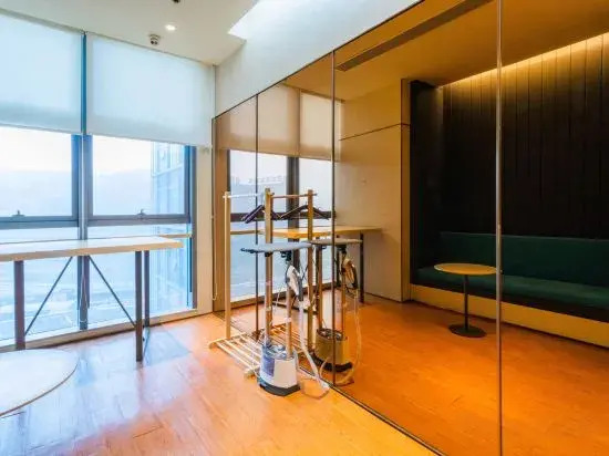 JI Hotel (Chongqing Jiangbei Airport)
