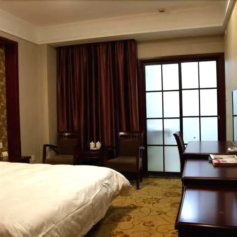 Nandu Hotel