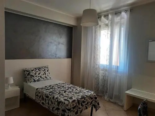 Radices Guest House