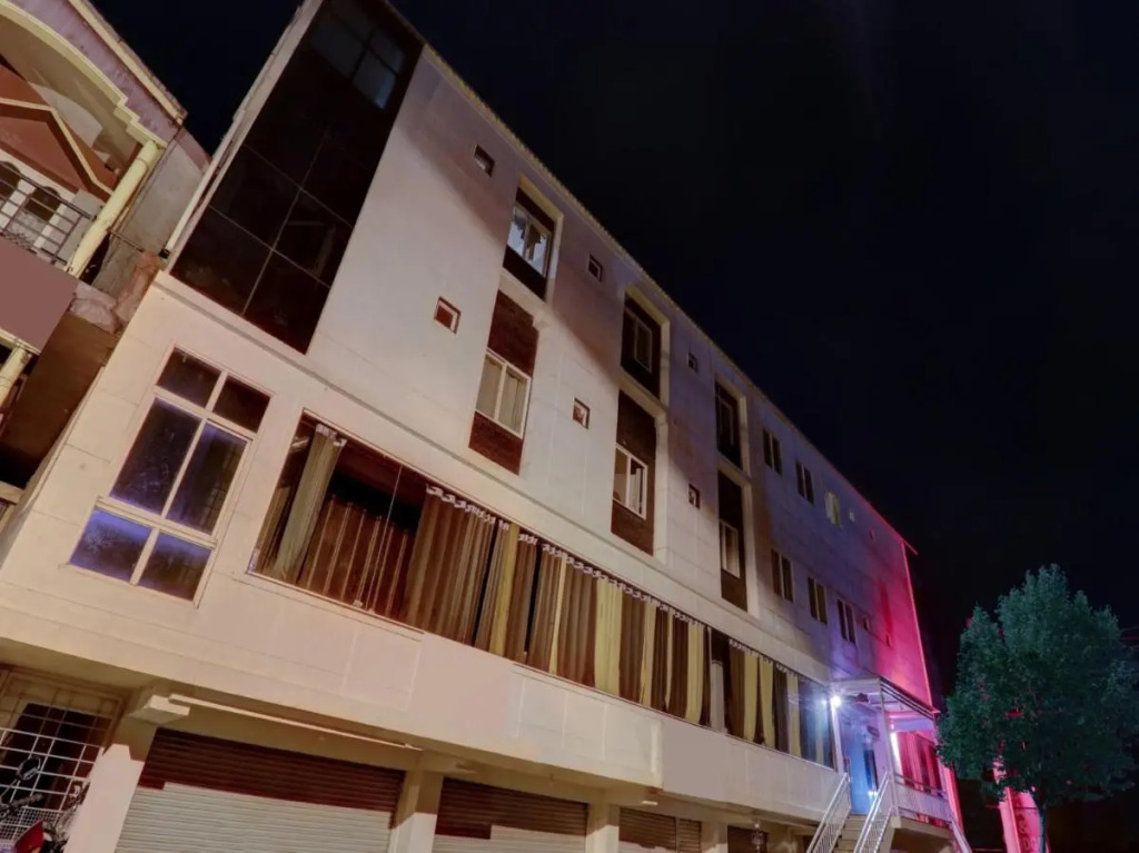 Treebo Benaka Residency, 10 Mins To Mahatma Gandhi Park