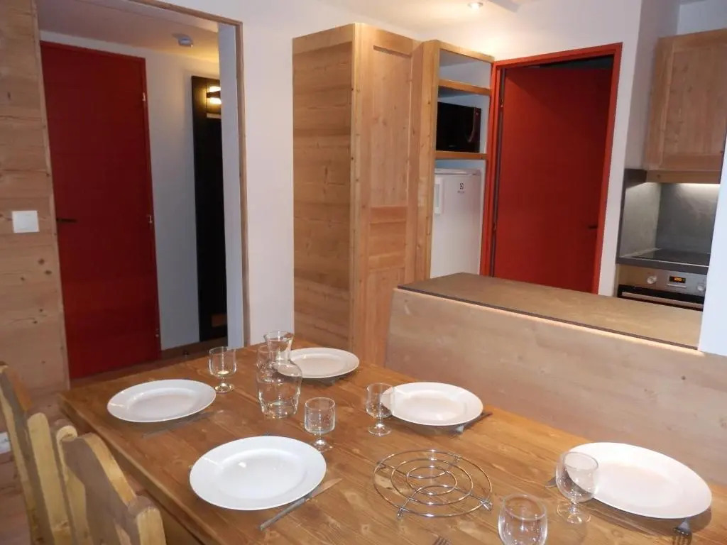 Appartement Avoriaz, 3 pièces, 7 personnes - FR-1-634-10