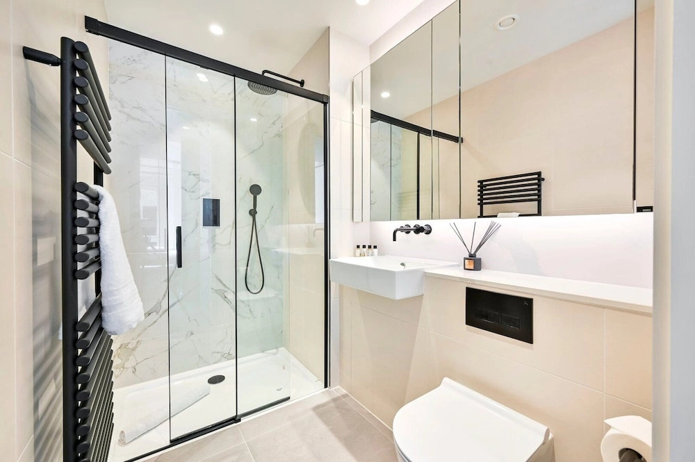 Guestready - Stylish Living in Paddington