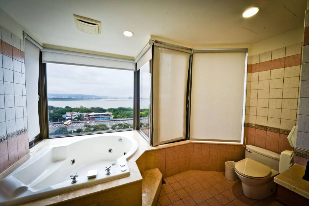 Sunrise Business Hotel - Tamsui