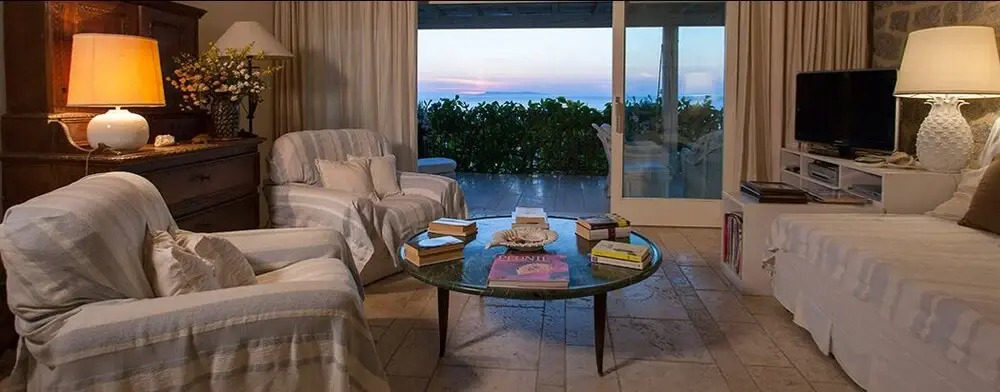Villa Lamaia