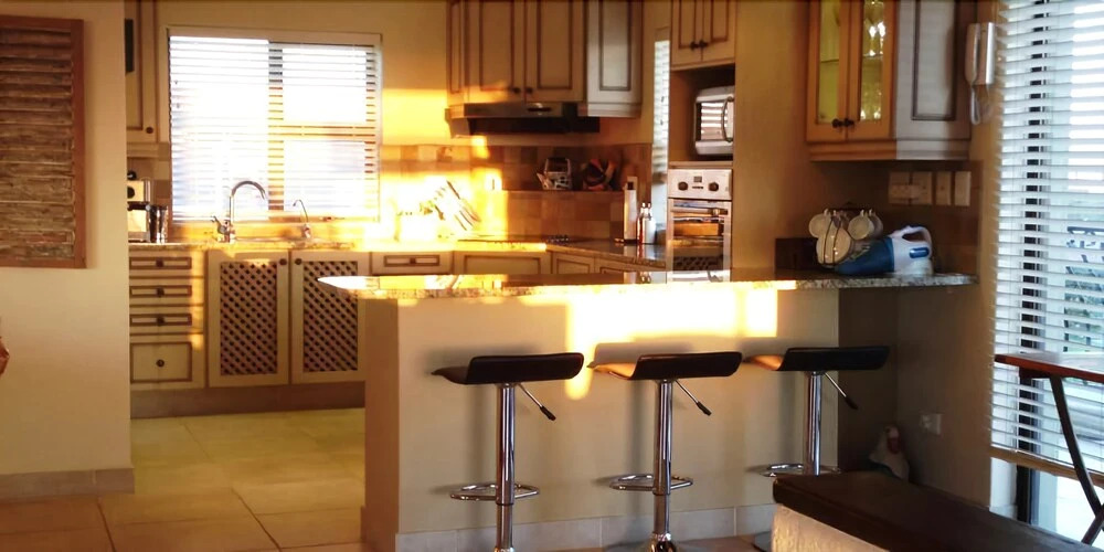 Sea Waters Holiday Homes