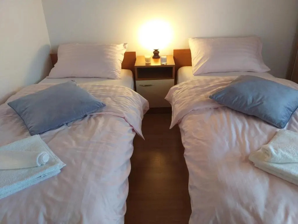 Apartment Ante K A1