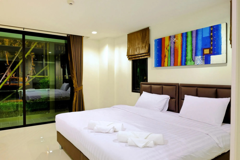 Pixel Condo - Panwa Beach