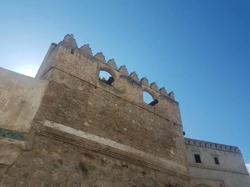 Jawharat Tetouan
