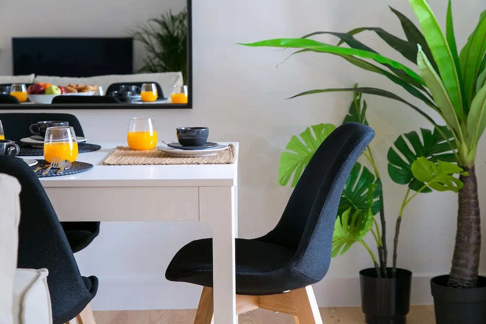 Elegant City Deluxe I Apartment Rentexperience
