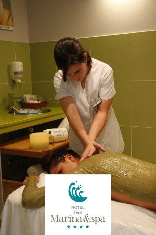Hotel Norat Marina & Spa Superior