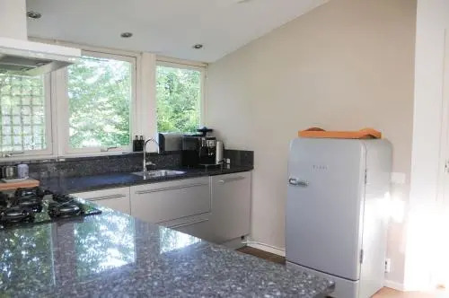 Loft aan Zee Bergen-Schoorl Luxury Appartement